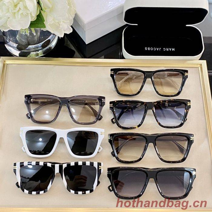 Marc Jacobs Sunglasses Top Quality MJS00009 Marc Jacobs Sunglasses Top Quality MJS00009